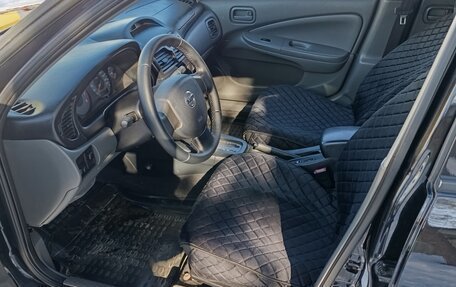 Nissan Almera Classic, 2009 год, 525 000 рублей, 6 фотография