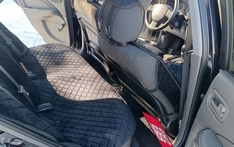 Nissan Almera Classic, 2009 год, 525 000 рублей, 8 фотография