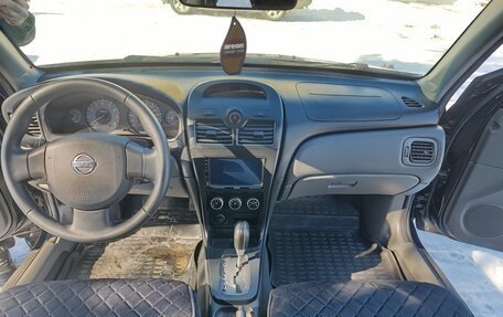 Nissan Almera Classic, 2009 год, 525 000 рублей, 10 фотография