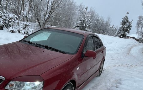 Chevrolet Lacetti, 2008 год, 345 000 рублей, 2 фотография