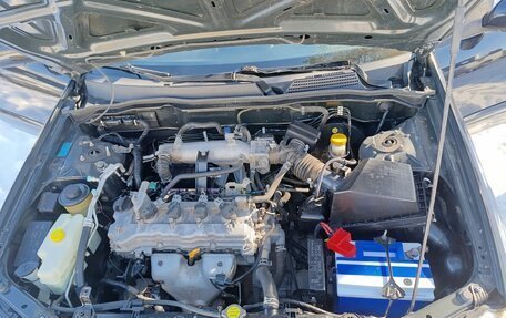 Nissan Almera Classic, 2009 год, 525 000 рублей, 11 фотография