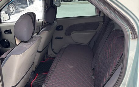 Renault Logan I, 2006 год, 175 000 рублей, 8 фотография