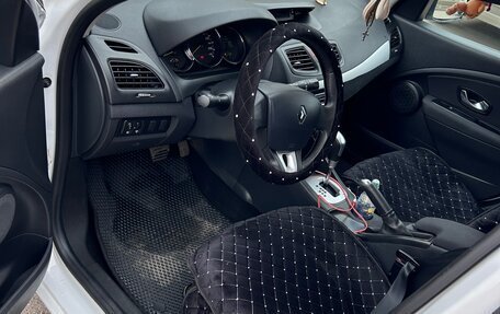 Renault Megane III, 2011 год, 550 000 рублей, 5 фотография