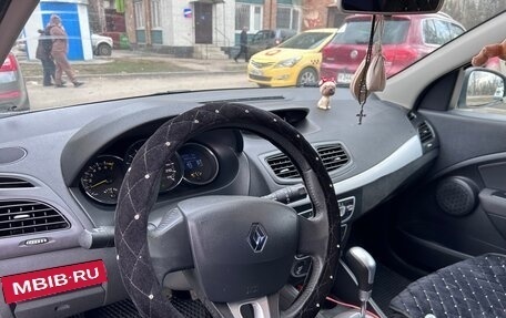 Renault Megane III, 2011 год, 550 000 рублей, 6 фотография