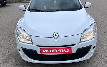 Renault Megane III, 2011 год, 550 000 рублей, 3 фотография