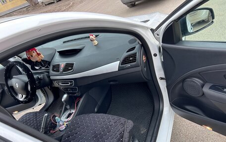 Renault Megane III, 2011 год, 550 000 рублей, 7 фотография