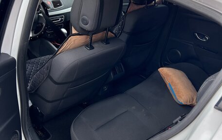 Renault Megane III, 2011 год, 550 000 рублей, 8 фотография