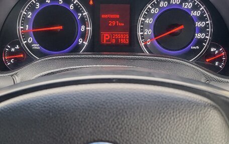 Nissan Skyline, 2007 год, 400 000 рублей, 4 фотография