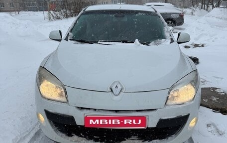 Renault Megane III, 2011 год, 550 000 рублей, 10 фотография