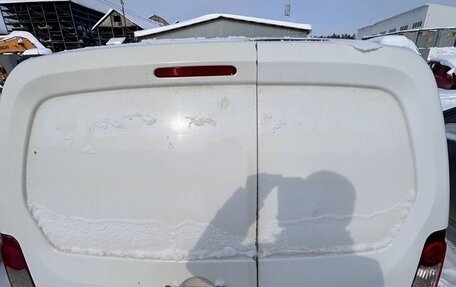 Peugeot Partner II рестайлинг 2, 2012 год, 550 000 рублей, 4 фотография