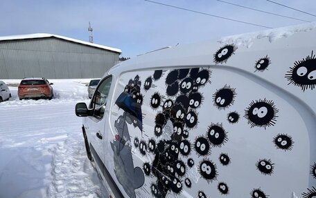 Peugeot Partner II рестайлинг 2, 2012 год, 550 000 рублей, 3 фотография