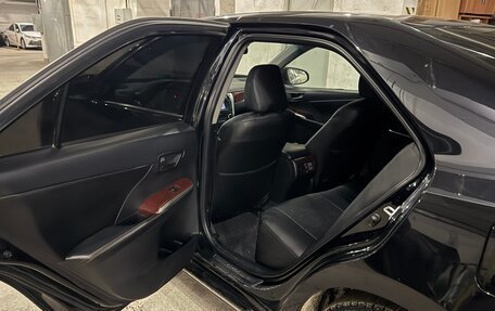 Toyota Camry, 2013 год, 1 899 000 рублей, 5 фотография