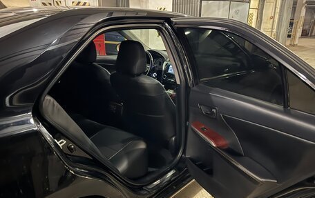 Toyota Camry, 2013 год, 1 899 000 рублей, 4 фотография