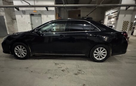 Toyota Camry, 2013 год, 1 899 000 рублей, 7 фотография