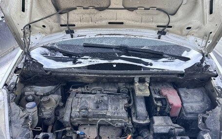 Peugeot Partner II рестайлинг 2, 2012 год, 550 000 рублей, 2 фотография