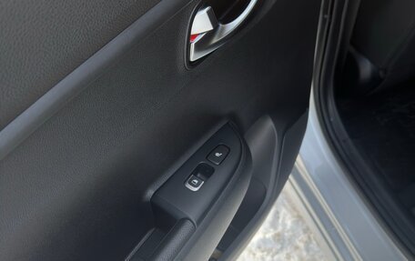 KIA Rio IV, 2021 год, 1 600 000 рублей, 7 фотография