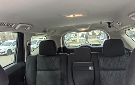 Mitsubishi Pajero Sport III рестайлинг, 2021 год, 3 700 000 рублей, 11 фотография