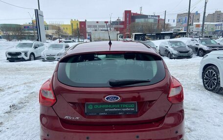 Ford Focus III, 2012 год, 620 000 рублей, 7 фотография