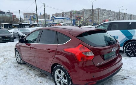 Ford Focus III, 2012 год, 620 000 рублей, 8 фотография