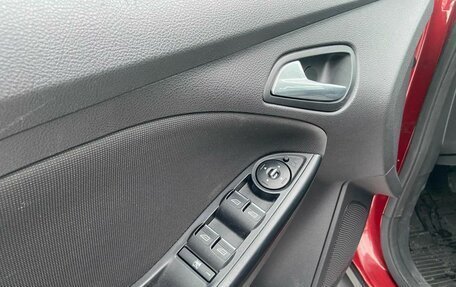 Ford Focus III, 2012 год, 620 000 рублей, 9 фотография