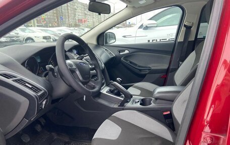 Ford Focus III, 2012 год, 620 000 рублей, 10 фотография