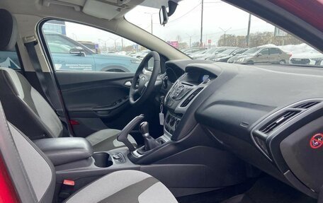 Ford Focus III, 2012 год, 620 000 рублей, 13 фотография