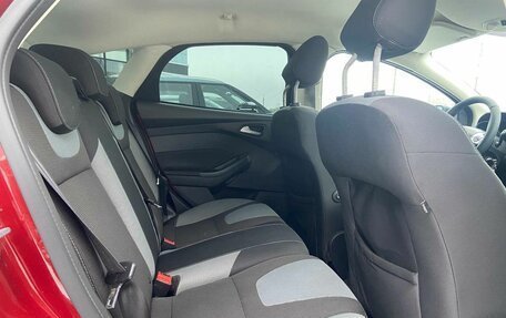 Ford Focus III, 2012 год, 620 000 рублей, 14 фотография