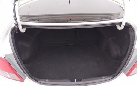 Hyundai Solaris II рестайлинг, 2016 год, 1 030 000 рублей, 12 фотография