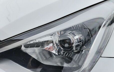 Hyundai Solaris II рестайлинг, 2016 год, 1 030 000 рублей, 15 фотография