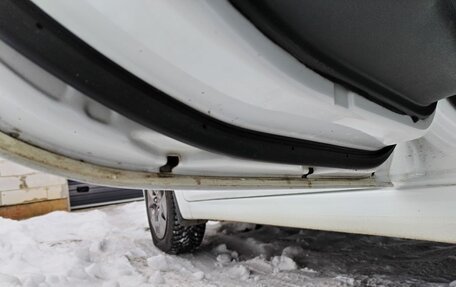 Hyundai Solaris II рестайлинг, 2016 год, 1 030 000 рублей, 14 фотография