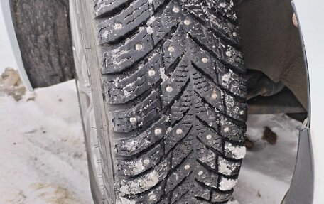 Hyundai Solaris II рестайлинг, 2016 год, 1 030 000 рублей, 16 фотография