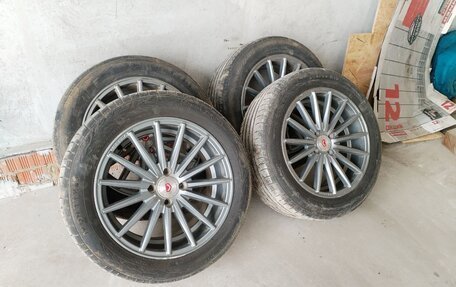 Hyundai Solaris II рестайлинг, 2016 год, 1 030 000 рублей, 17 фотография