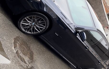 BMW 7 серия, 2009 год, 2 050 000 рублей, 4 фотография