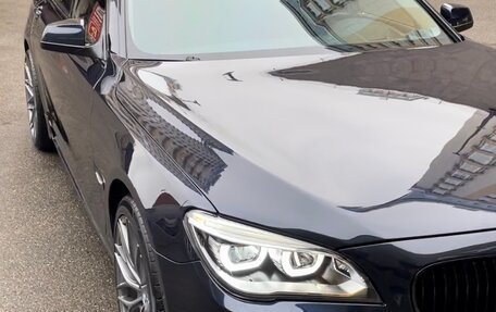 BMW 7 серия, 2009 год, 2 050 000 рублей, 2 фотография