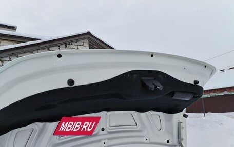 Hyundai Solaris II рестайлинг, 2016 год, 1 030 000 рублей, 13 фотография