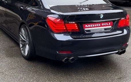 BMW 7 серия, 2009 год, 2 050 000 рублей, 5 фотография