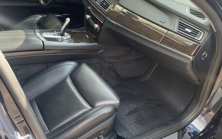 BMW 7 серия, 2009 год, 2 050 000 рублей, 7 фотография