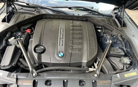 BMW 7 серия, 2009 год, 2 050 000 рублей, 14 фотография