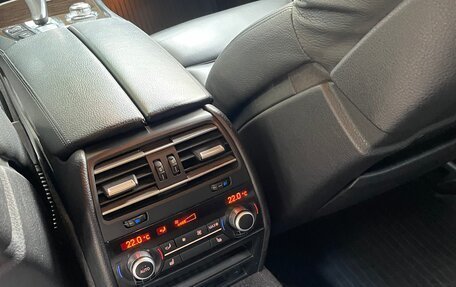 BMW 7 серия, 2009 год, 2 050 000 рублей, 13 фотография