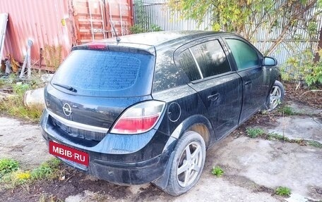 Opel Astra J, 2012 год, 320 000 рублей, 3 фотография