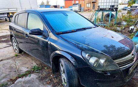 Opel Astra J, 2012 год, 320 000 рублей, 14 фотография