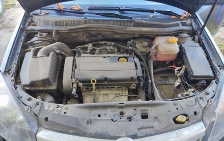 Opel Astra J, 2012 год, 320 000 рублей, 11 фотография