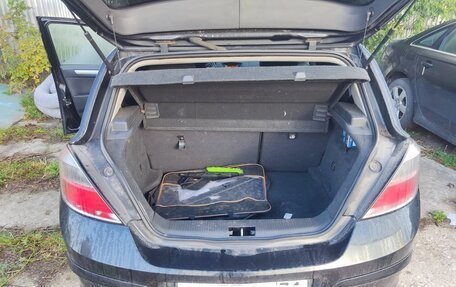 Opel Astra J, 2012 год, 320 000 рублей, 9 фотография