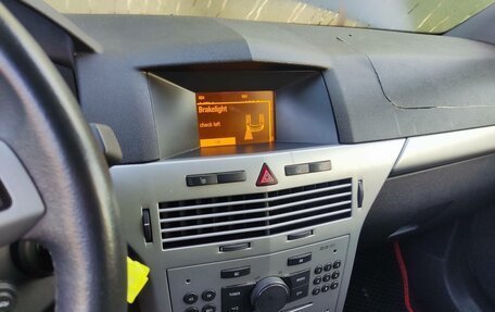 Opel Astra J, 2012 год, 320 000 рублей, 15 фотография