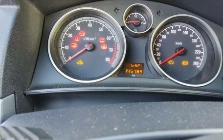 Opel Astra J, 2012 год, 320 000 рублей, 22 фотография