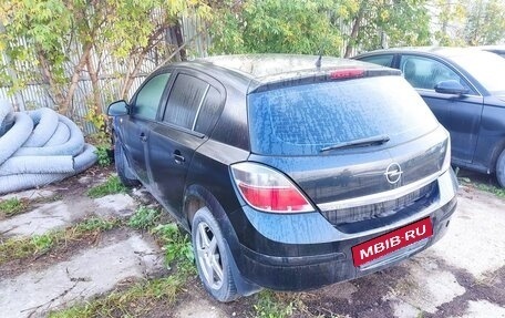 Opel Astra J, 2012 год, 320 000 рублей, 19 фотография