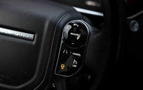 Land Rover Range Rover IV рестайлинг, 2018 год, 5 999 000 рублей, 14 фотография