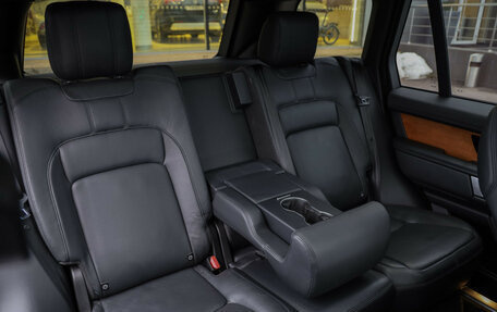 Land Rover Range Rover IV рестайлинг, 2018 год, 5 999 000 рублей, 33 фотография