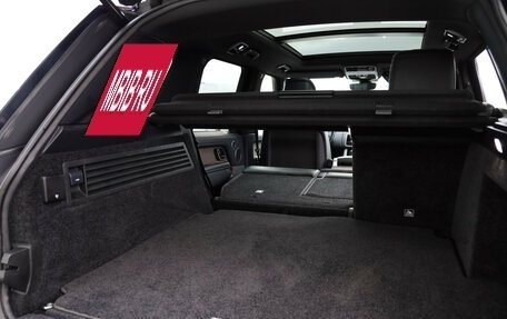 Land Rover Range Rover IV рестайлинг, 2018 год, 5 999 000 рублей, 38 фотография