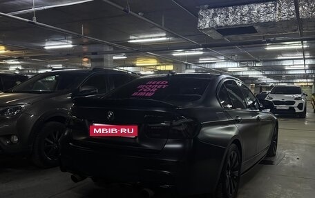 BMW 3 серия, 2014 год, 1 950 000 рублей, 2 фотография